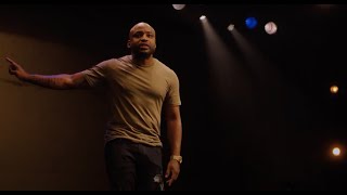 STILL. | "cuz he's black" | PlayhouseLive