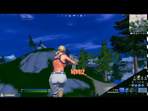 Quick kill XD