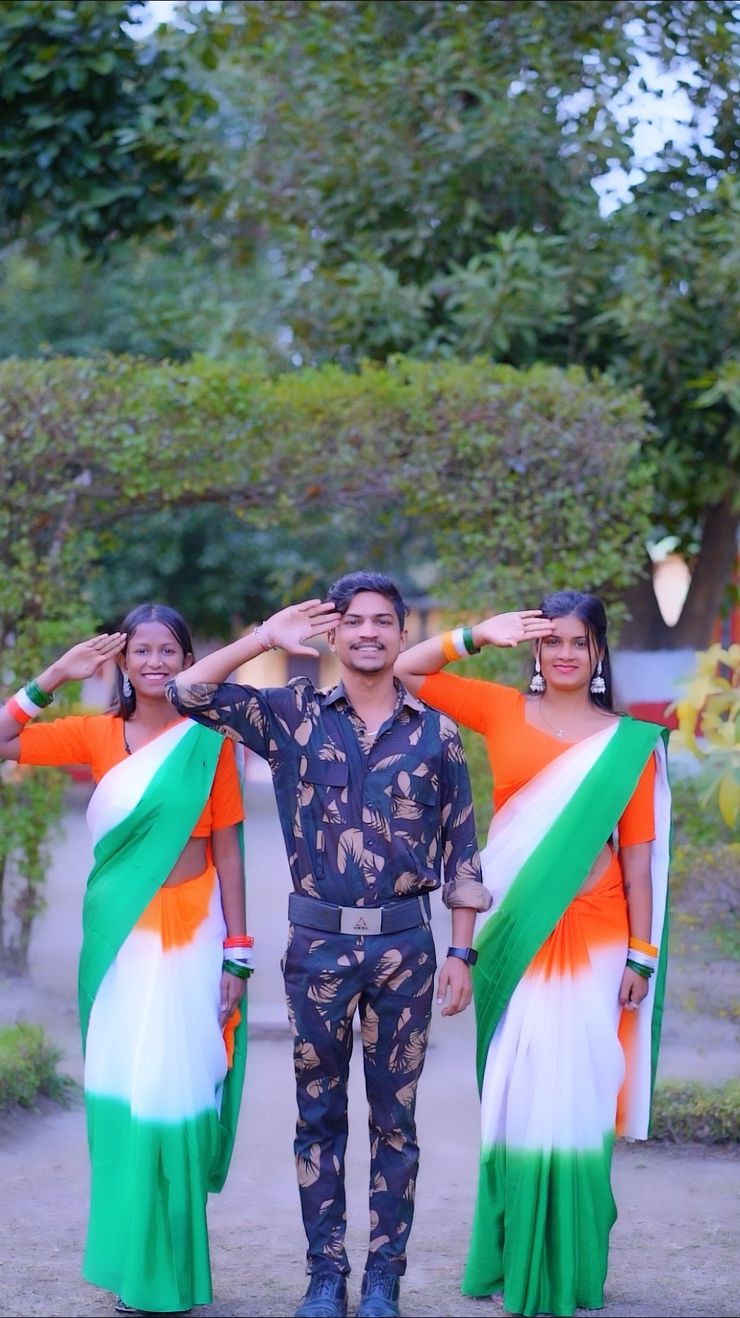 I love my india