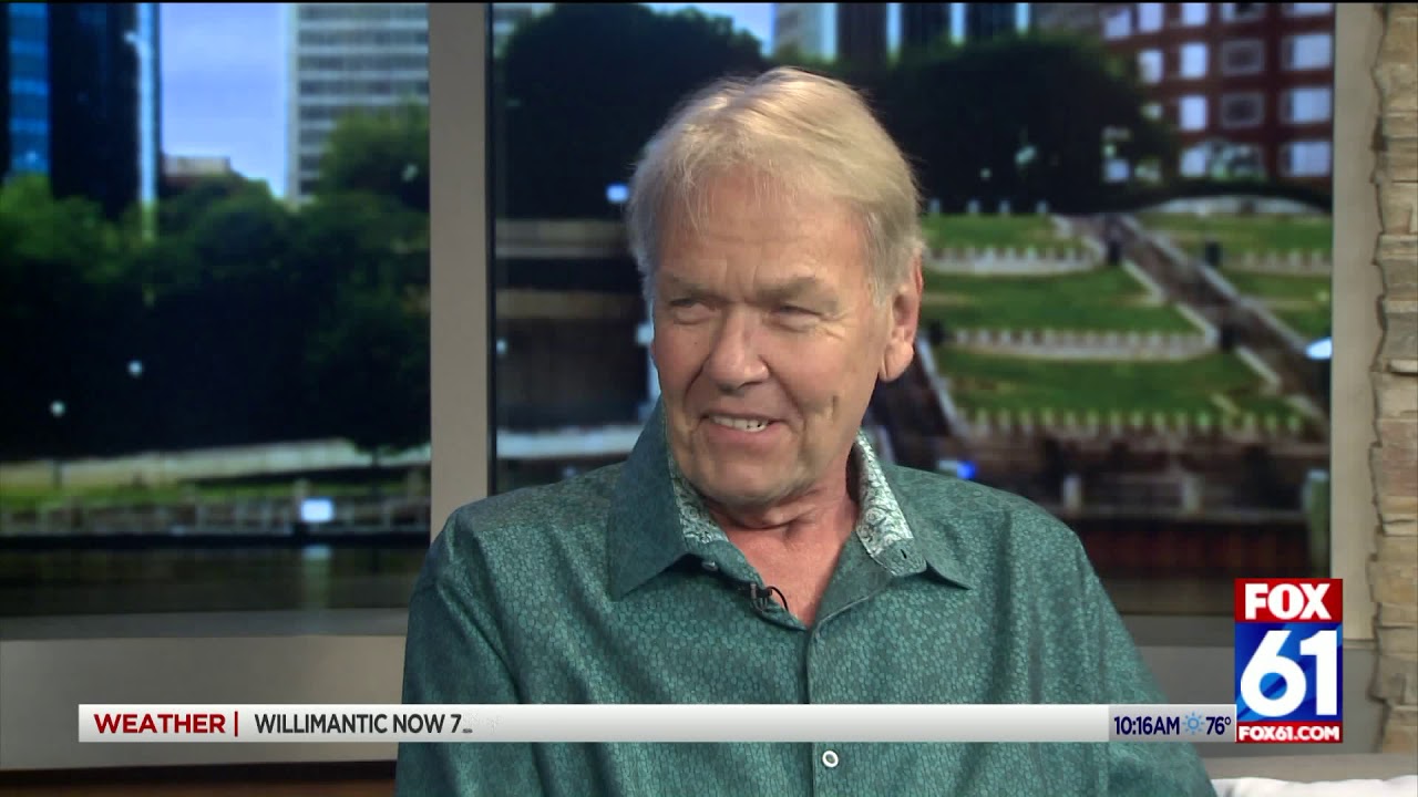 Legendary guitarist big al anderson Legendary guitarist big al anderson