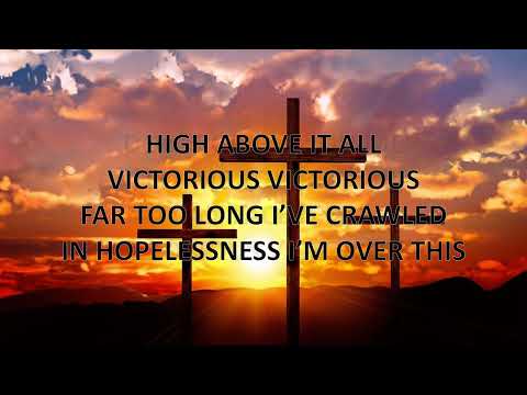 Skillet Victorious Lyric Video