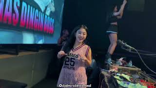 FUNKOT - WAKTU KU KECIL (TEMBAK DOR DOR) VOC [VITA ALVIA] NEW 2024 BY DJ ALMIRA BERTO