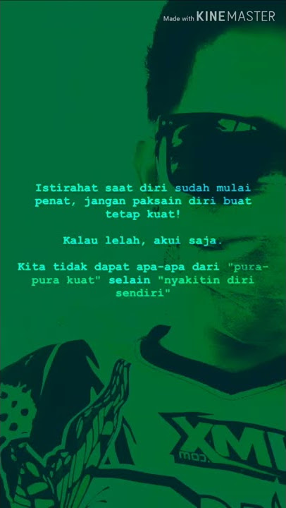 Status WA saat Lelah||Tommorow||Avril Lavigne (Cover)