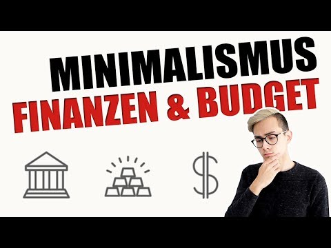 Minimalistischer Ansatz für die Finanzen 🧘‍♂📊 | Sparkojote