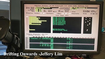 DIY Covox Clone (Stereo-on-1) LPT DAC (Short)
