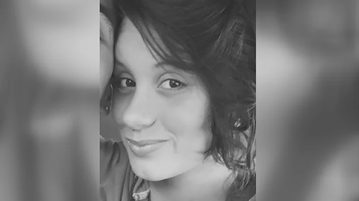 Family shares photo of 22-year-old mother killed i...