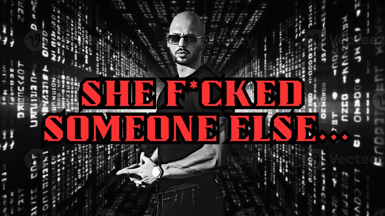 Top 5 BREAKUP Tips Men NEED To Hear! - Andrew Tate Heartbreak Motivation