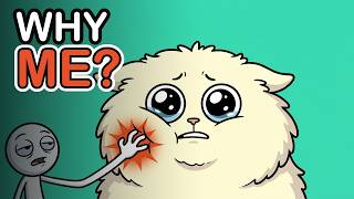 Why You Physically Can't Stop Petting Soft Animals screenshot 5