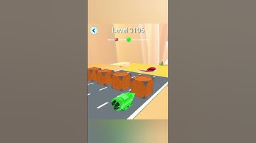 Shape-shifting2 Gameplay Master Level No-3106 Gameplay iOS,Android  Beamng drive #shorts #shortsfeed