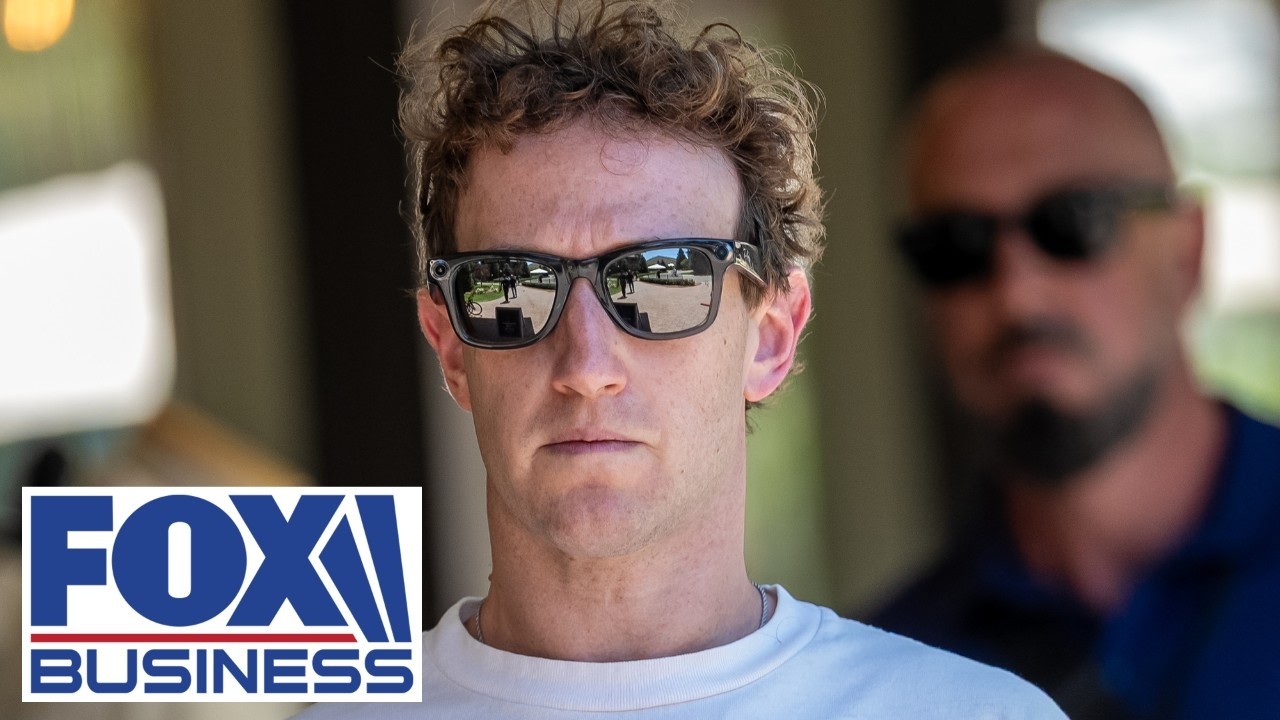 Zuckerberg is making 'all the right moves,' Founder ETFs partner says