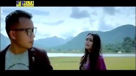 Andra Respati Feat Ovhi Firsty   Manunggu Janji Lagu Minang Official Video