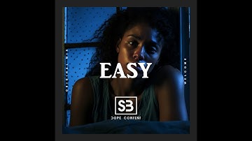 (EASY) Instrumental Ghetto Zouk x Kizomba Zouk Love [Prod. By Salomão Beatz]