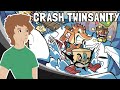 Crash Twinsanity Review - Why It's Good