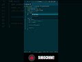 Even &amp; Odd number C++ programing language