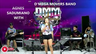 MEMORIES W/ DMM LIVE STREAMING