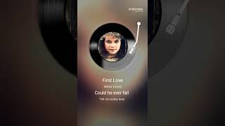 Download Lagu First Love (Nicca Costa), Cover by okkisaptari70) MP3