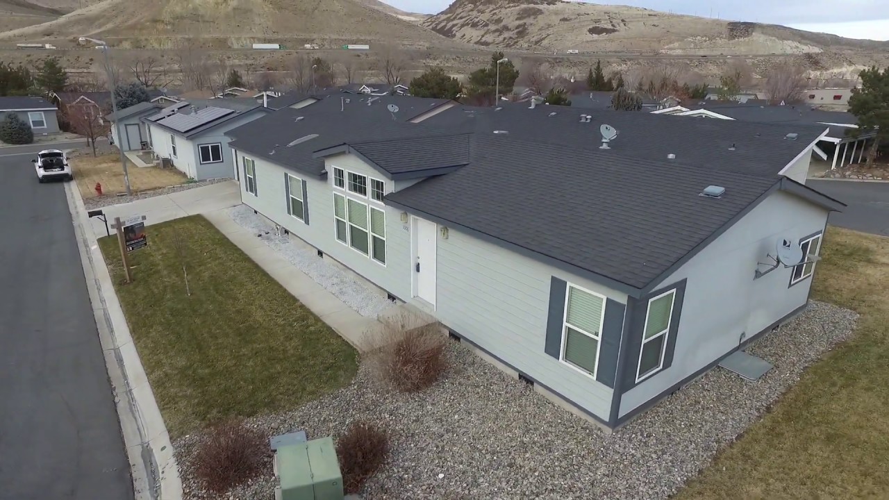 $239,000 1006 Ave De La Argent  Sparks, NV 89434 - PENDING