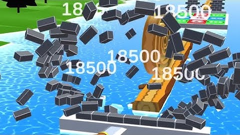 Spiral roll #level185 ( Android & iOS Gameplays) #trending #viral #shorts #walkthrough8