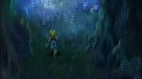Final Fantasy IX Walkthrough Part 9