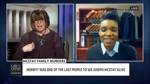 Defense Attorney Sylvia Smith weighs in on Circums...