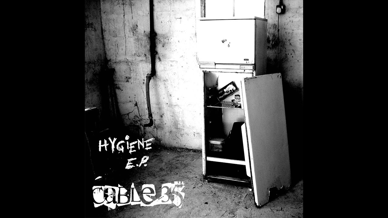 Watch Cable35 - Hygiene EP - Boogie Man on YouTube Watch Cable35 - Hygiene EP - Boogie Man on YouTube