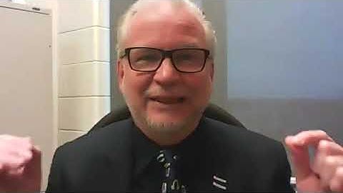 Intro to the Virtual Classroom with Zoom