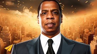 Jay Z Motivation: 10 Life-Changing Success HABITS for the Aspiring Entrepreneur