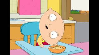 Family Guy - Stewie Admits He Killed Lois