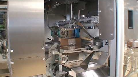 3-in-1 Case Erector Packer Sealer