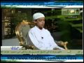 الطفل محمود حجازي سورة ق Flv 