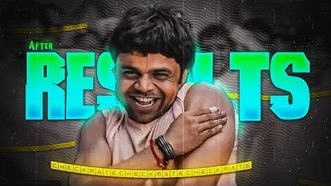 AFTER RESULTS - EXAM EDIT | RESULT DAY STATUS | EXAM STATUS |