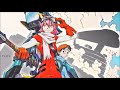 10 funny bunny - FLCL OST (the pillows)