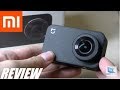 REVIEW: Xiaomi Mijia 4K Action Camera - Excellent!