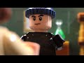 Lego stop motion #granny #lego #stopmotion