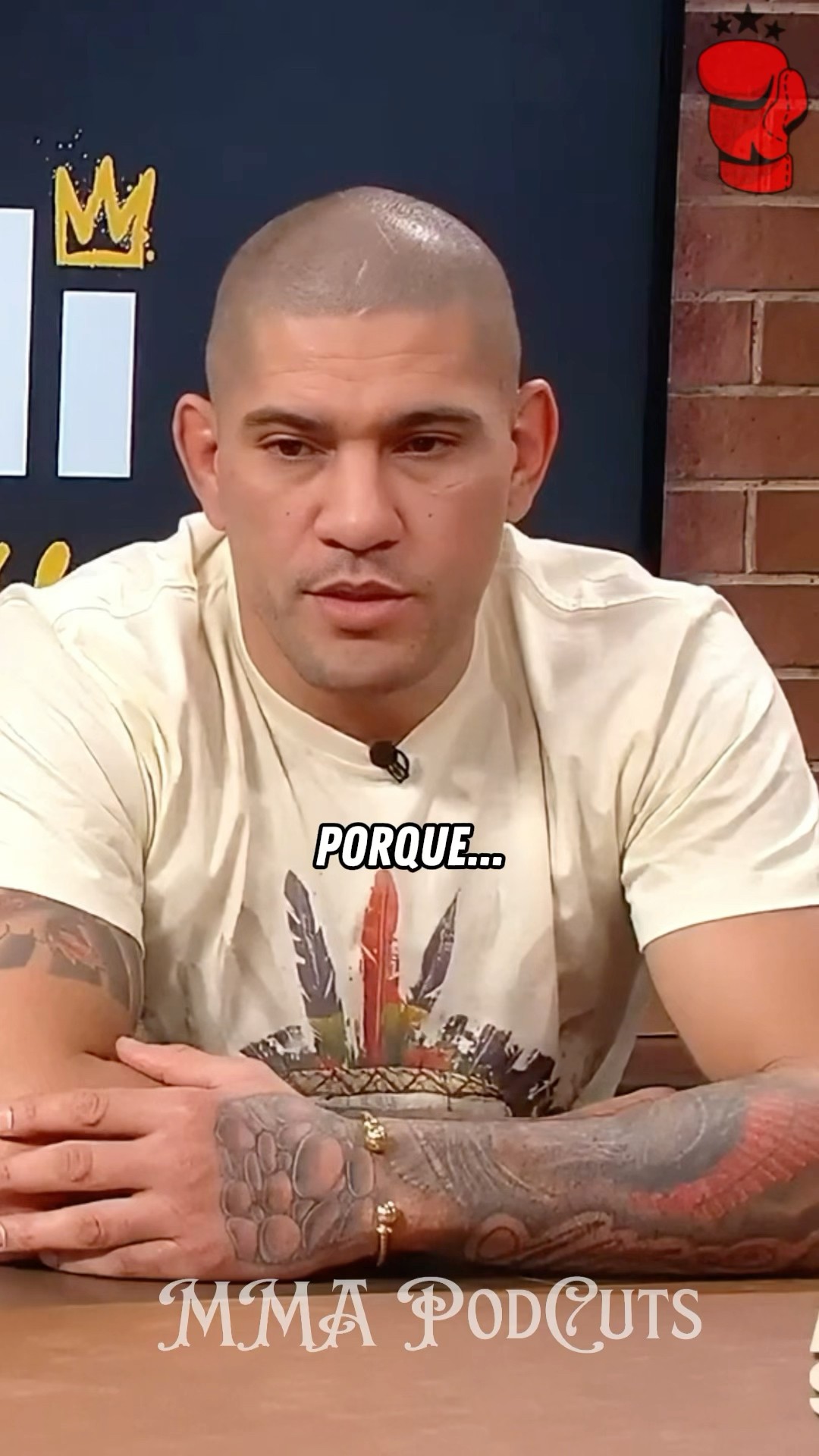 ALEX PEREIRA QUER LUTAR COM JON JONES #mma #luta #boxe #ufc #shortsfeed #brasil #foryou