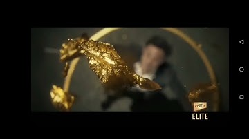 Djarum Coklat Elite - The Conductor [Persembahan Terbaik Anugerah Alam Indonesia] 15s (2025)