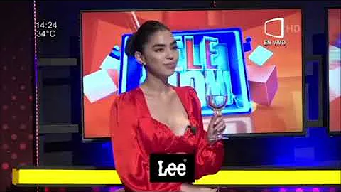 Tito Torres y su emotivo mensaje navideo #TeleShow
