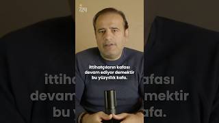 İttihatçı kafası devam ediyor #saidsefa #ajans