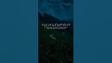 تلاوة خاشعة للقارئ ياسر الدوسري || سورة النمل  : { 29 - 33 } | #القرآن_الكريم