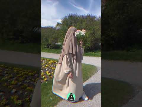 قالوا حجابي مشكله