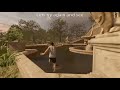 Out of Bounds Croft Manor PS4. Shadow of the Tomb Raider