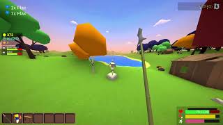 Muck Set Seed Speedrun (6:04)