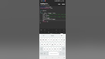 Mencari Luas Segitiga Menggunakan Aplikasi coding