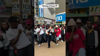 Chino Kidd & S2Kizzy - Bongo Official Dance Video By Calvinperbi, Theboyperbi & Official Lhorray