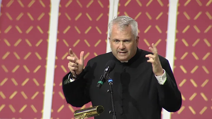 2022 Eucharistic Congress Speakers:  Msgr Patrick ...