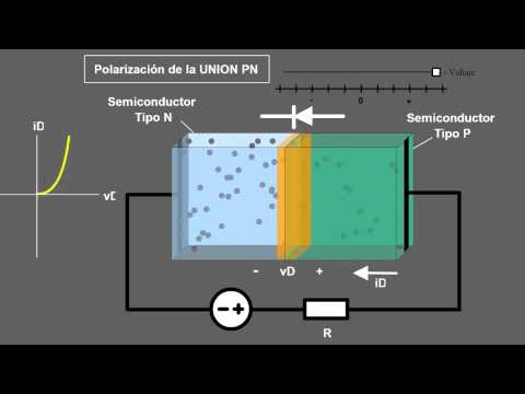 Video: Diagrama inverso con descripción de conexión