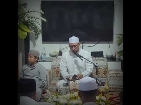 Story sholawat ya muhaimin ya salam | Az zahir