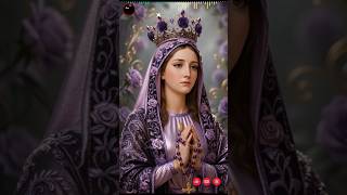 Mother Mary, Our Support | Short English Marian Hymn 🌹🙏