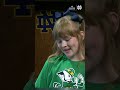 Noa taught Jared Dawson (and most Irish fans) what an axolotl is on this Junior Irish Reporter 🤣