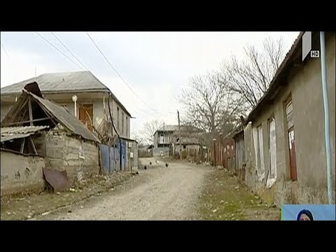 გატაცება საოკუპაციო ხაზთან